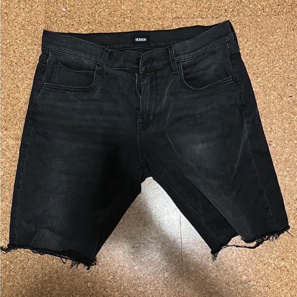 Hudson men’s Rex shorts size 33